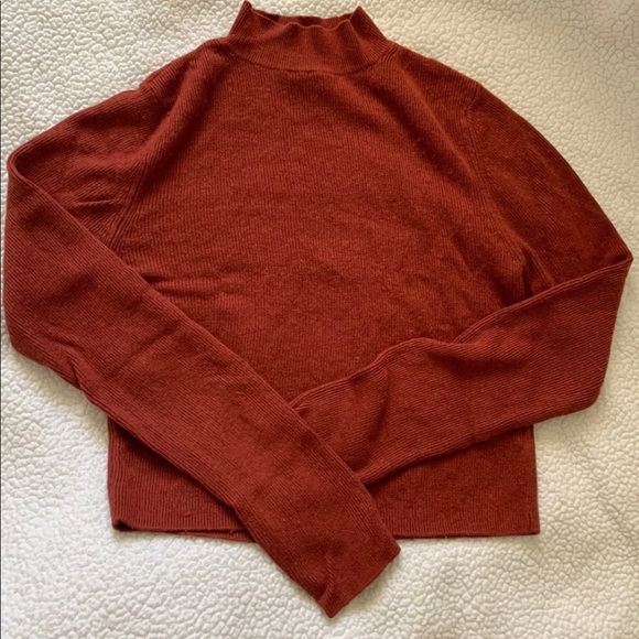 Knit pullover - Picture 3 of 4